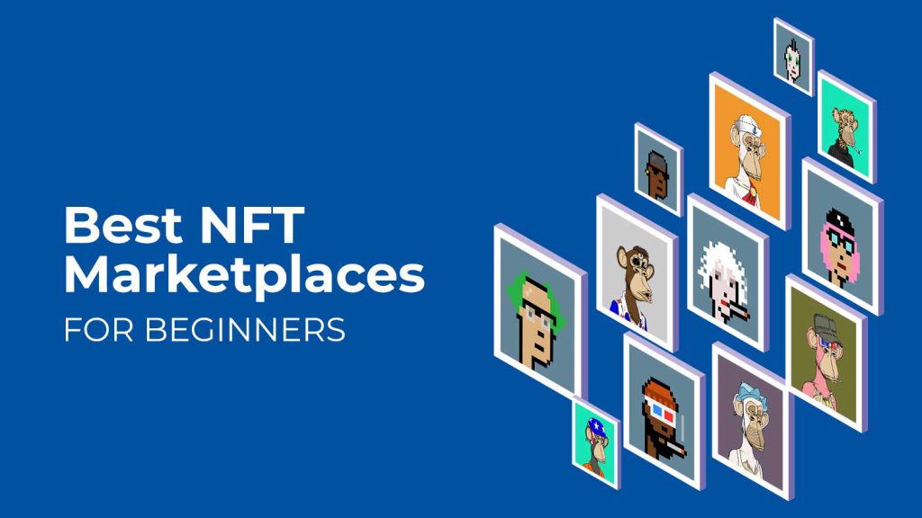 NFT-MARKETPLACES